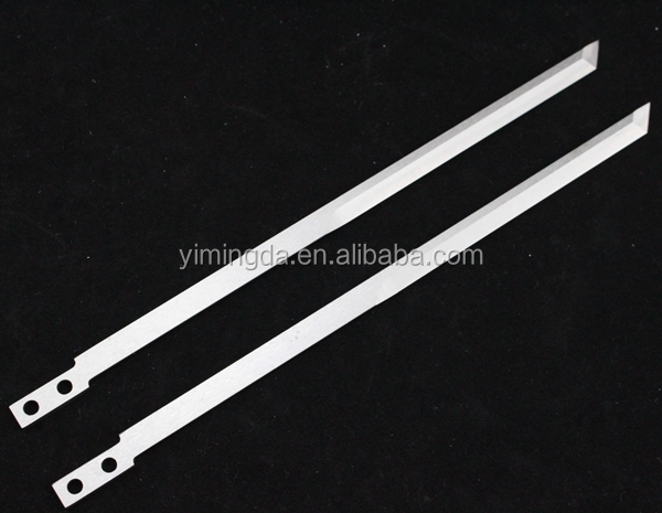 Режущее лезвие 105935 223x8x2,5 мм для резака Bullmer Procut 2580