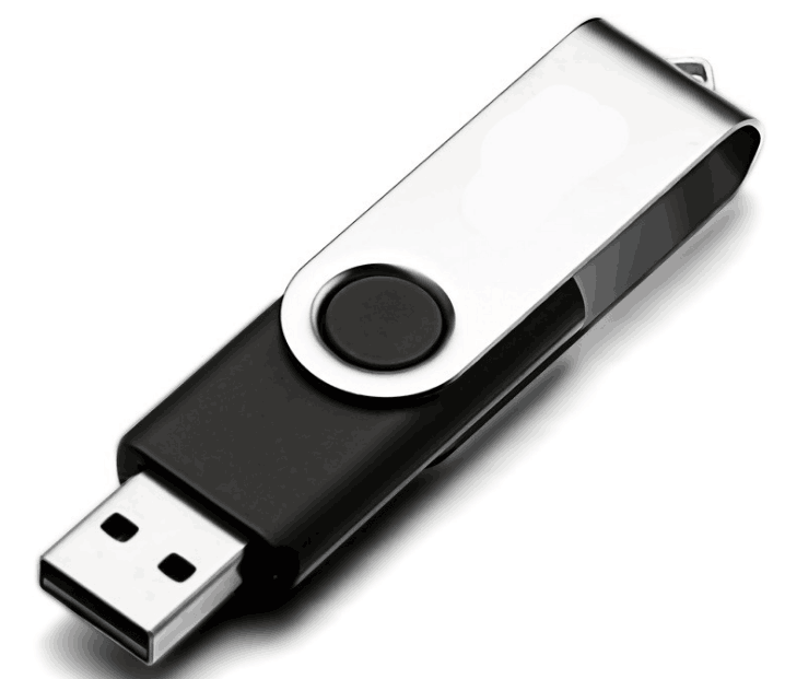 Флеш-накопитель 4 ГБ 32 ГБ 64 ГБ USB 2,0 Мини Поворотный флеш-накопитель usb