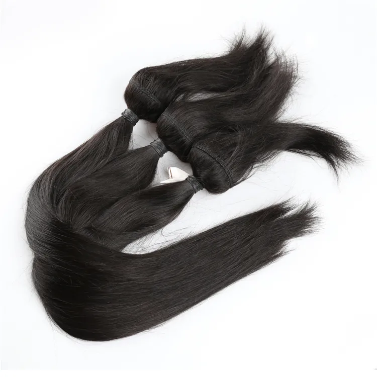 wholesale price brazilian bundles 100% human hair braiding hair free shipping dyeable and restyled virgin human hair