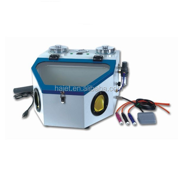 Micro Sandblaster Dental Tools Sandblaster for Sale Dental Lab Sandblaster