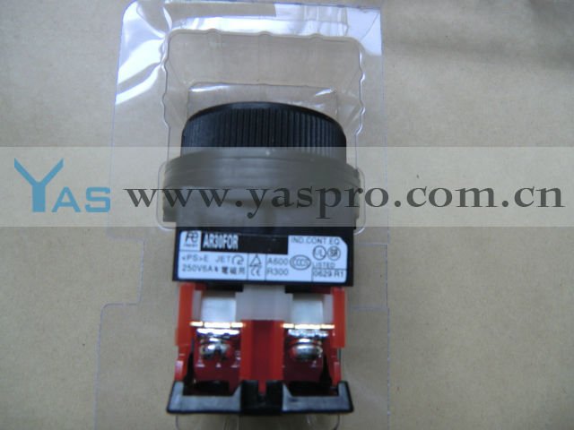 Кнопка AR30FOR-11B
