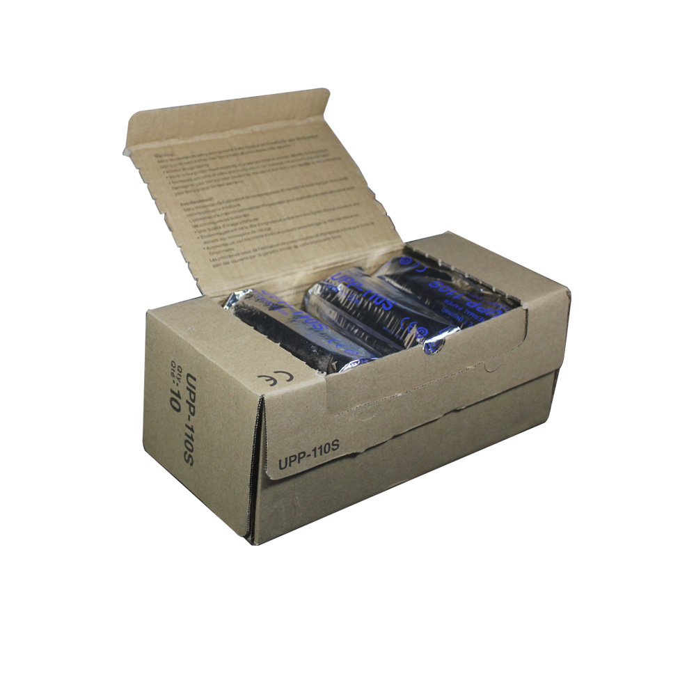 Ultrasound paper UPP-110S for sony machine low price
