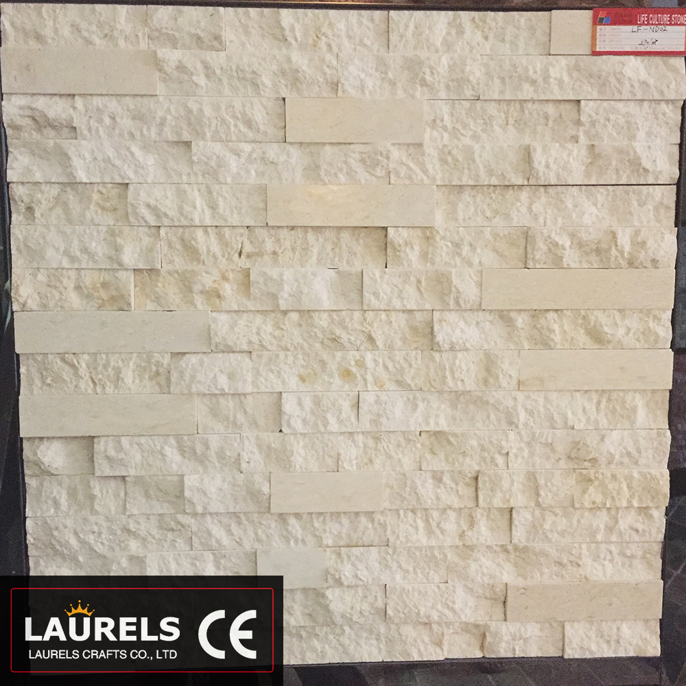 Ledgestone Природного Камня Культуры Мраморная камень для отеля декоративные