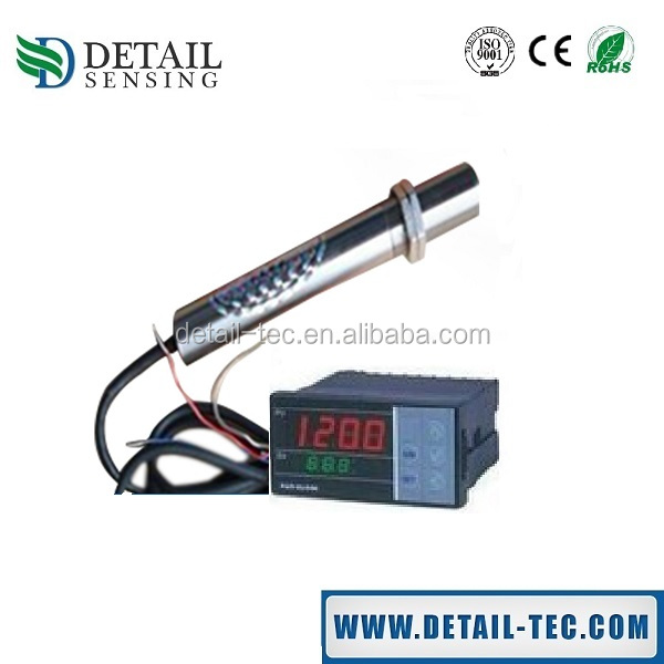DPT611-C инфракрасный датчик низкой температуры