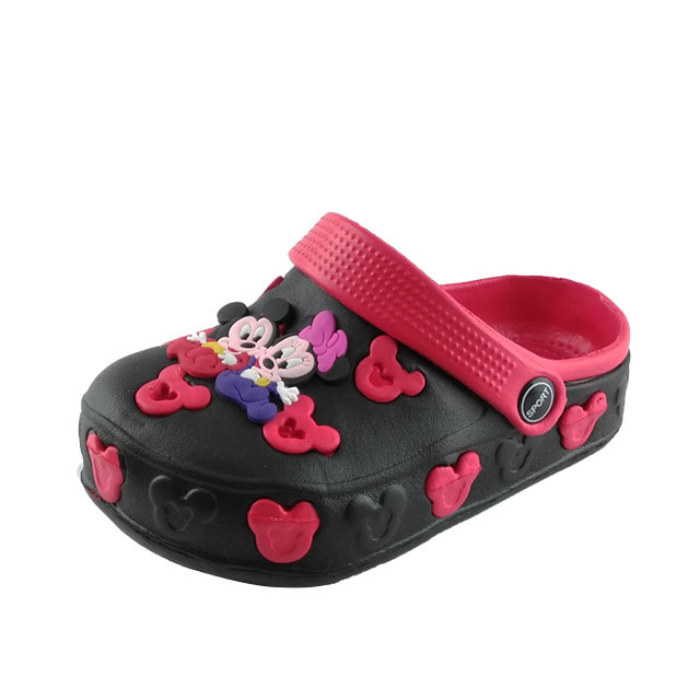 Greatshoe китайская фабрика, детская обувь EVA clog shoes