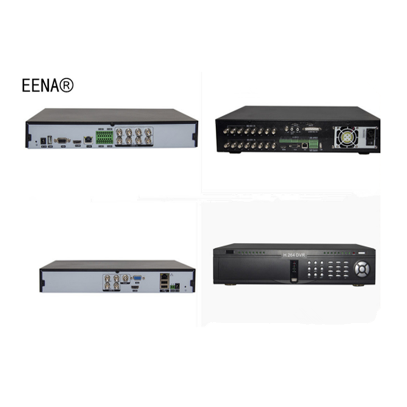 HD SDI DVR для камеры видеонаблюдения, SDI DVR для камеры, SDI NVR для камеры