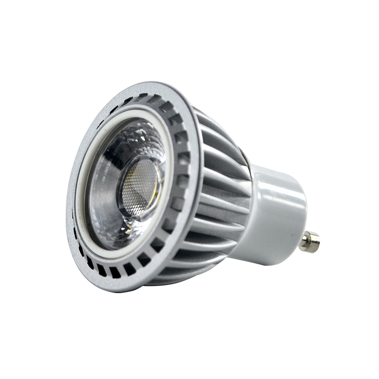 Оптовая цена 12v 120v 220v 230v светодиодный профиль прожектор mr11 mr16 gu10 e27 3 Вт 7 Вт самый мощный прожектор для камеры 2400k до 6000k
