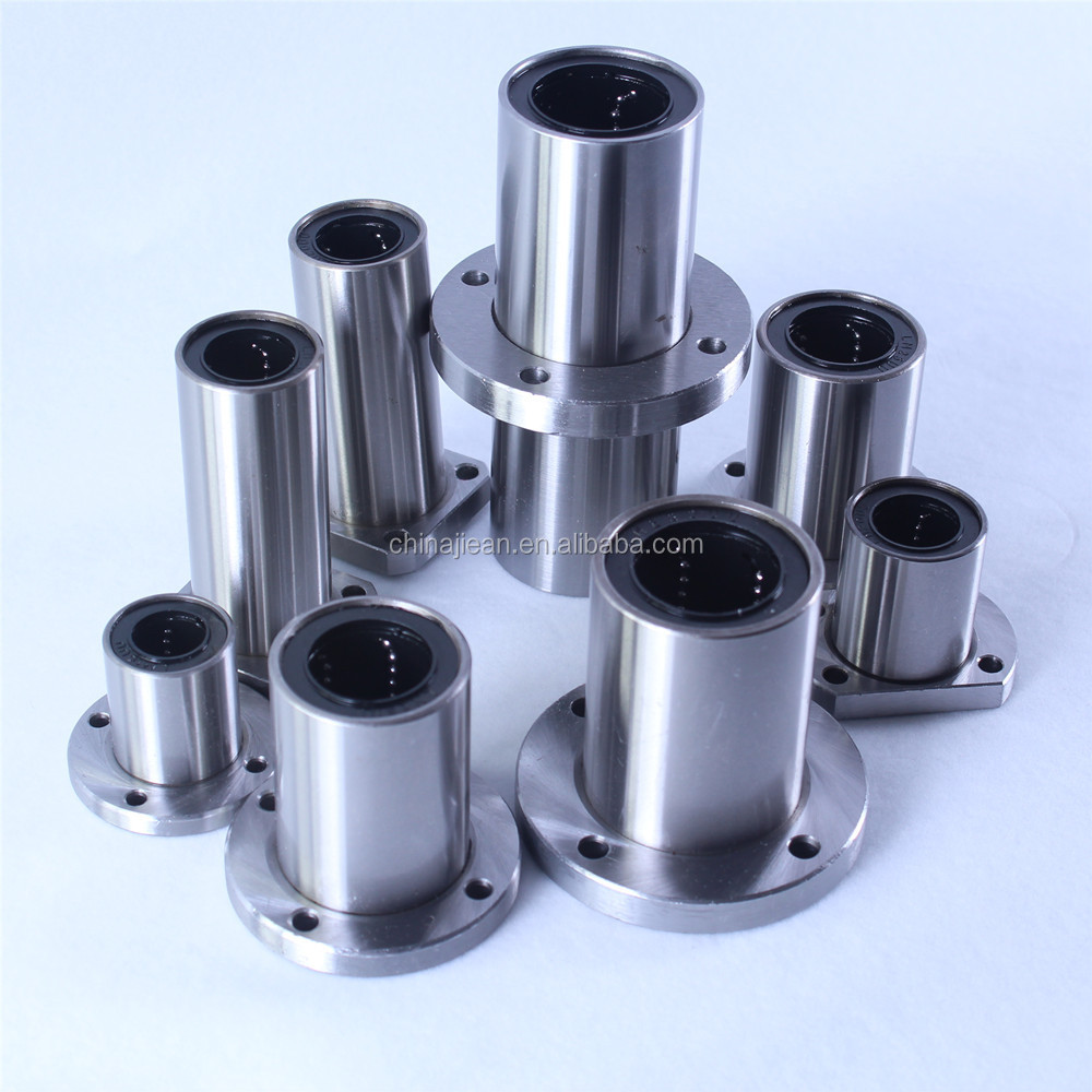China Hot sale 3D Pronter Part LM8UU linear ball bearing linear motion bearing 3D printer linear bearing