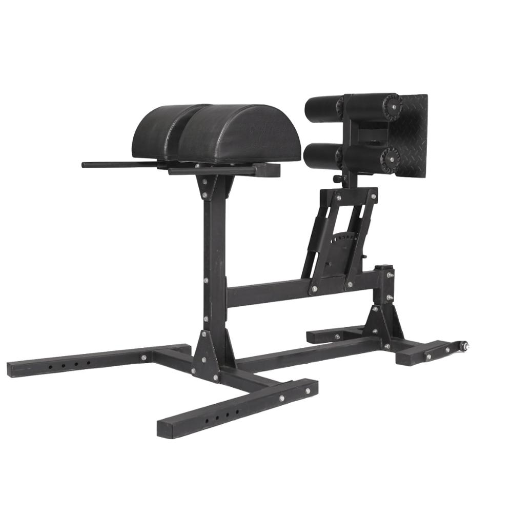 Машина GHD для вредного воздействия глюта