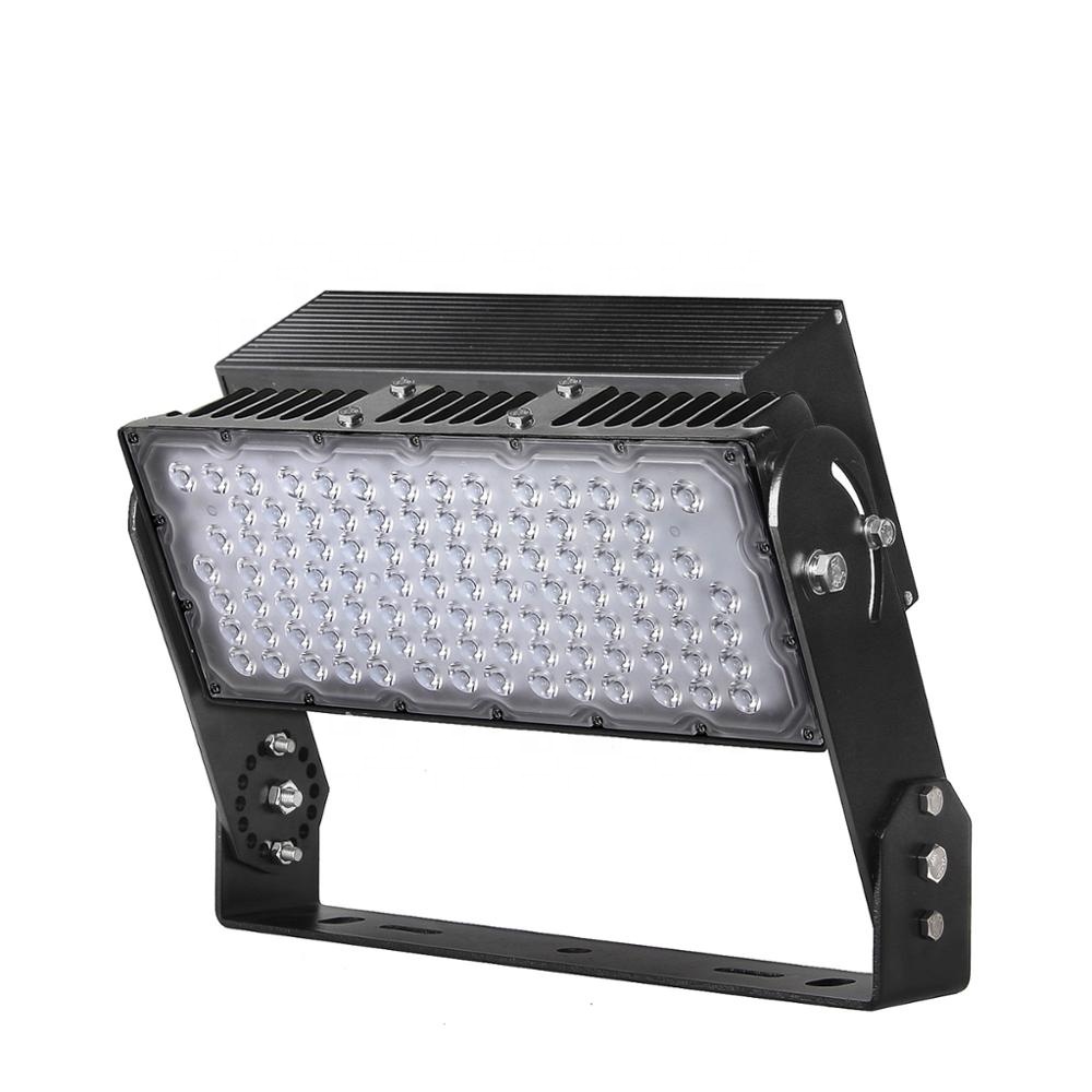 IP65 300 W светодиодный SMD модульный прожектор для внутреннего спортивного поля 140lm/w