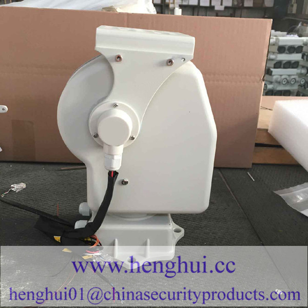 CCTV IP66 открытый 10 кг наклона двигателя HL3040