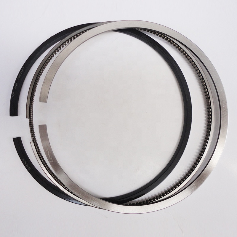 OEM KTA50 G9 Diesel Engine Piston Ring Set 4089500