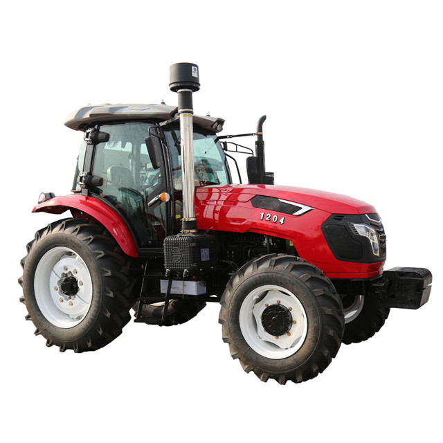 Фермерский трактор KUBOTA 4WD 704 по низкой цене