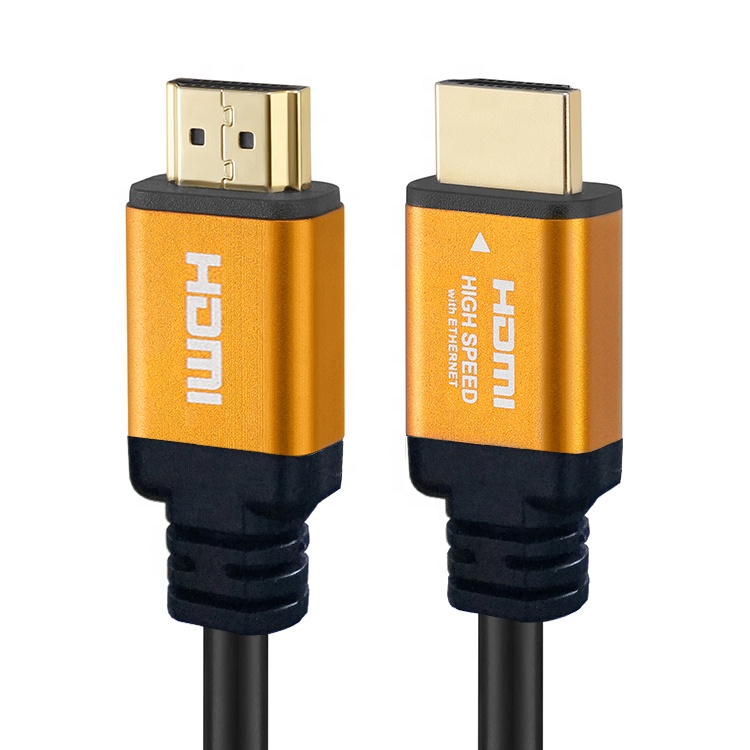 Плоский HDMI-кабель 4K 4096x2160P @ 60 Гц, высокоскоростной Hdmi-кабель для PS3 4 PC TV-проектора