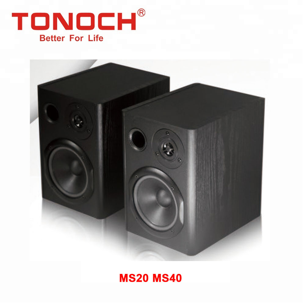 Профессиональный профессиональный студийный монитор TONOCH 5''