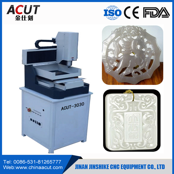 CNC Stone Carving Machine   Engraving CNC Router3030