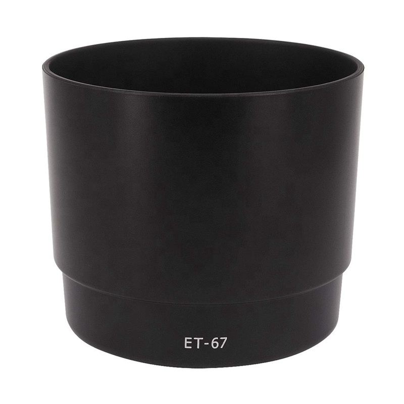 ET-67 бленда объектива совместим с объектива USM Canon EF 100 мм f/2,8