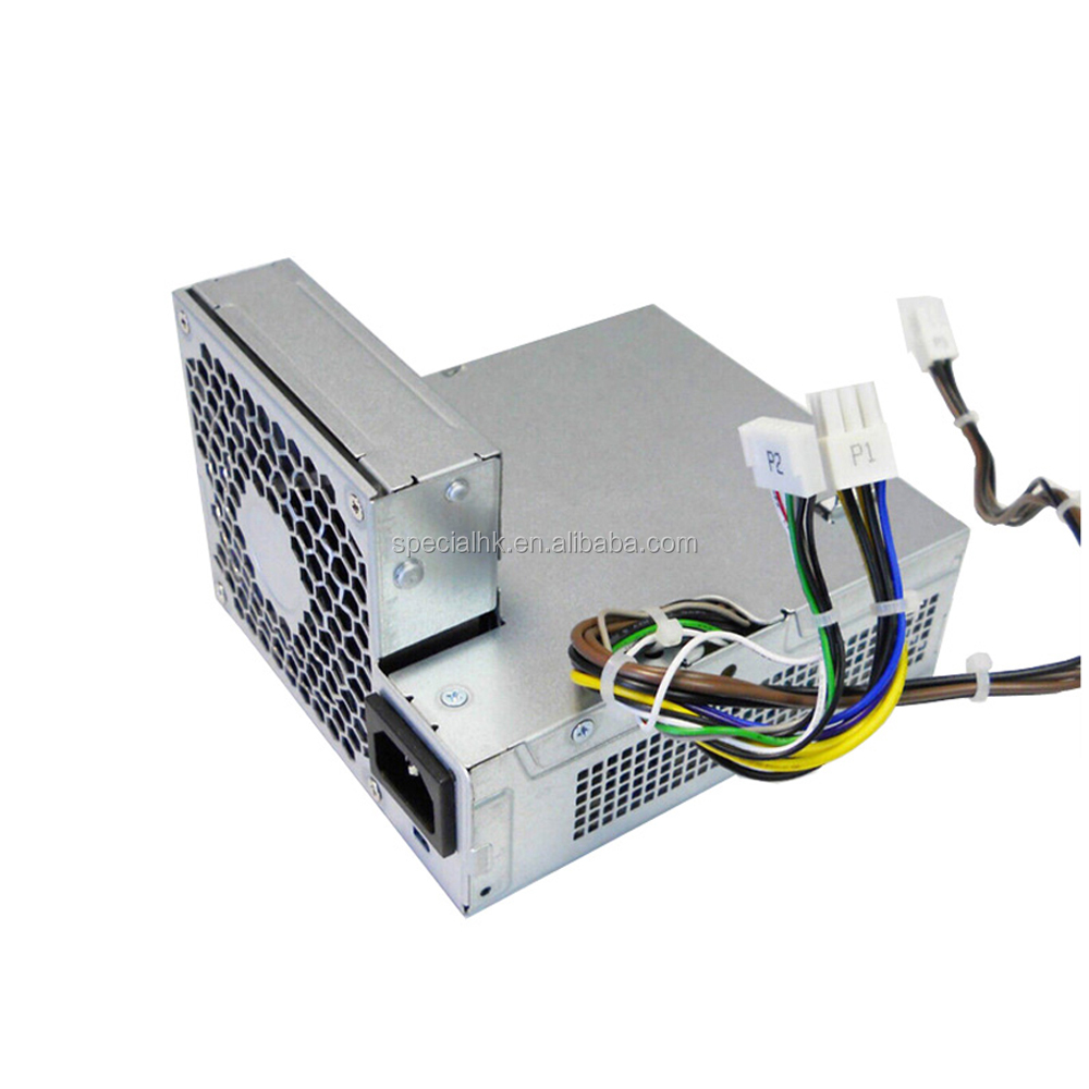 240 Вт серверный блок питания для HP Pro 6000 6005 Elite 8000 8100 8200 PSU импульсный источник питания PS-4241-9HF 508151-001 503375-001