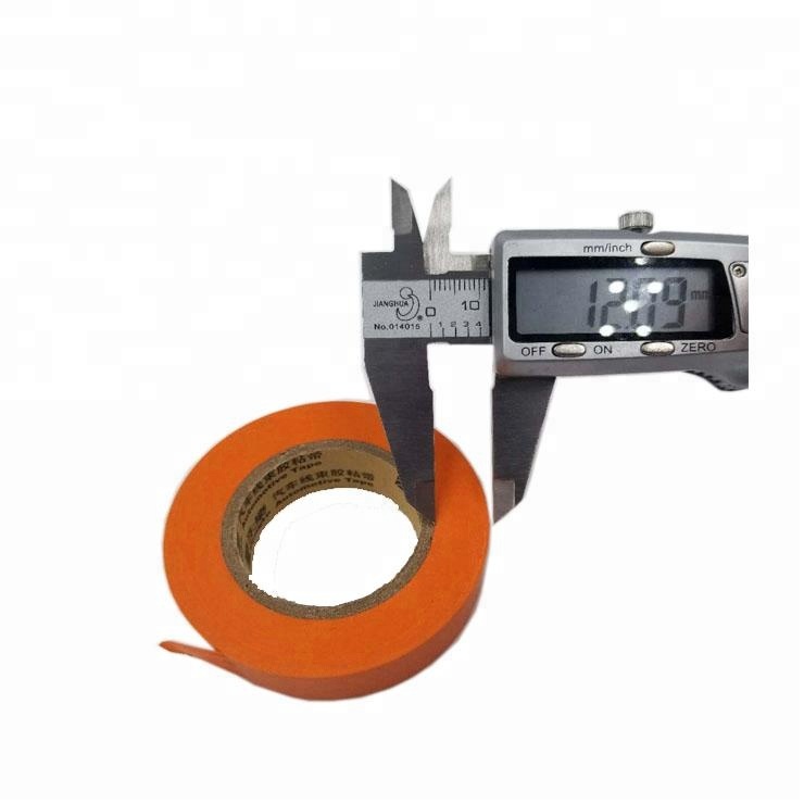 Insulation Tape Electrical PVC tape RoHS Standard