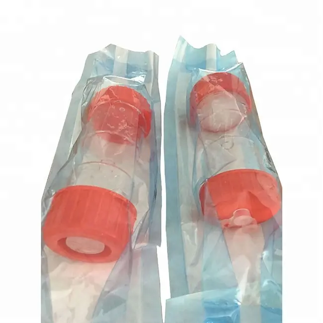 Одноразовая Стерильная трубка prp, 20 мл, трубка для взятия крови DR use 20cc prp