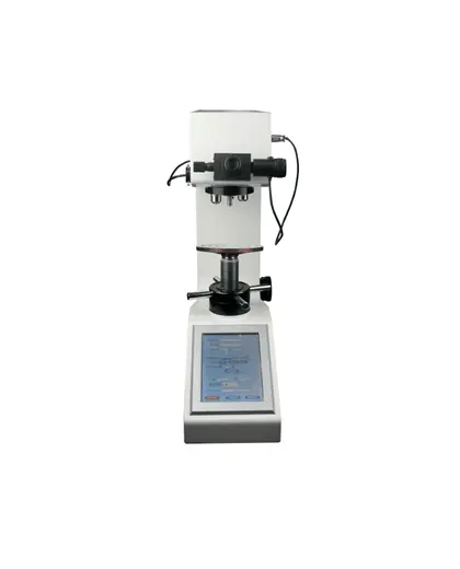 HV-30DTe Digital Vickers Hardness Tester for all kinds of hardness value mutual conversion