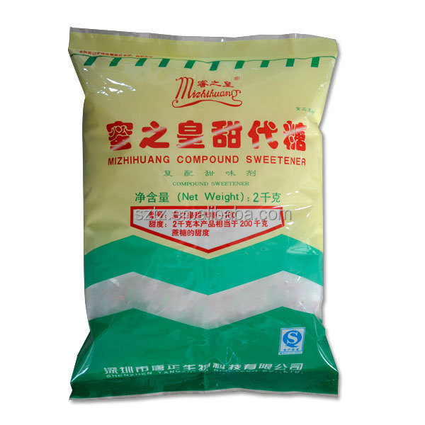 Mizhihuang искусственный подсластитель, без сахара подсластитель