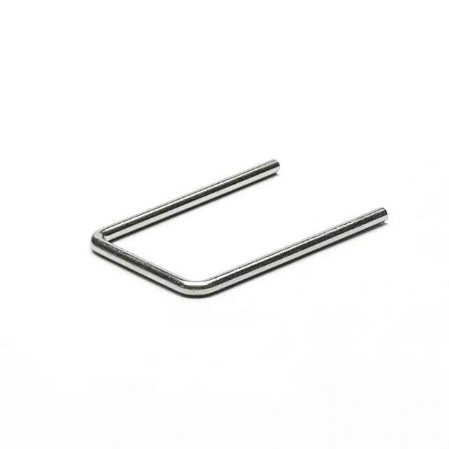 Hongsheng Custom Stainless Steel Spring Round Bar