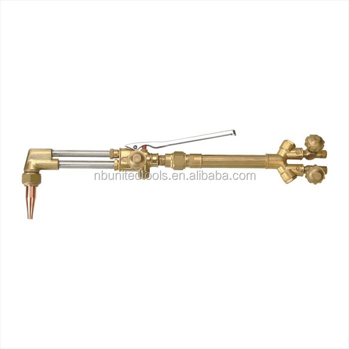 Heavy Duty American Type Gas Welding Cutting Torch with 315FC Torch Handle