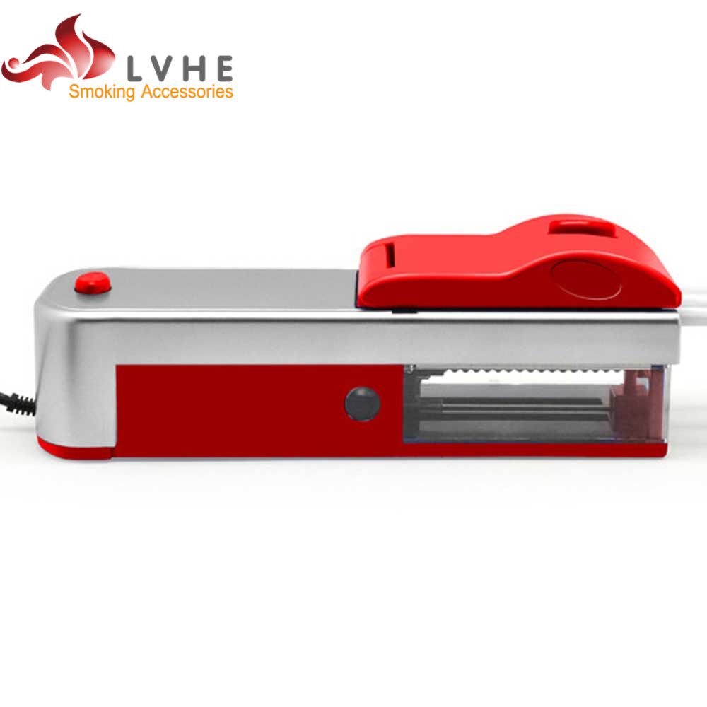 Машина для розлива трубки электронной сигареты T036RE LVHE на продажу