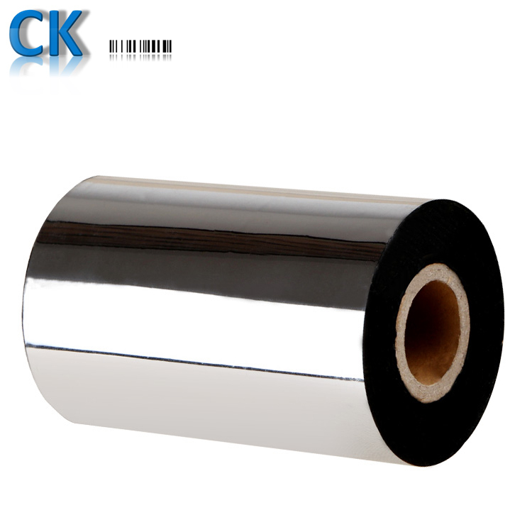 Оптовая цена тепловой передачи восковой ленты CK16 110 м 300 м 1 дюймов ядро