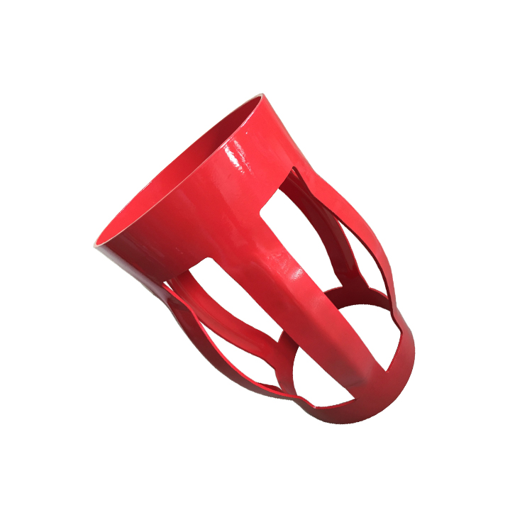 slip-on casing centralizer with stop collar api standard /sleeve centralizer