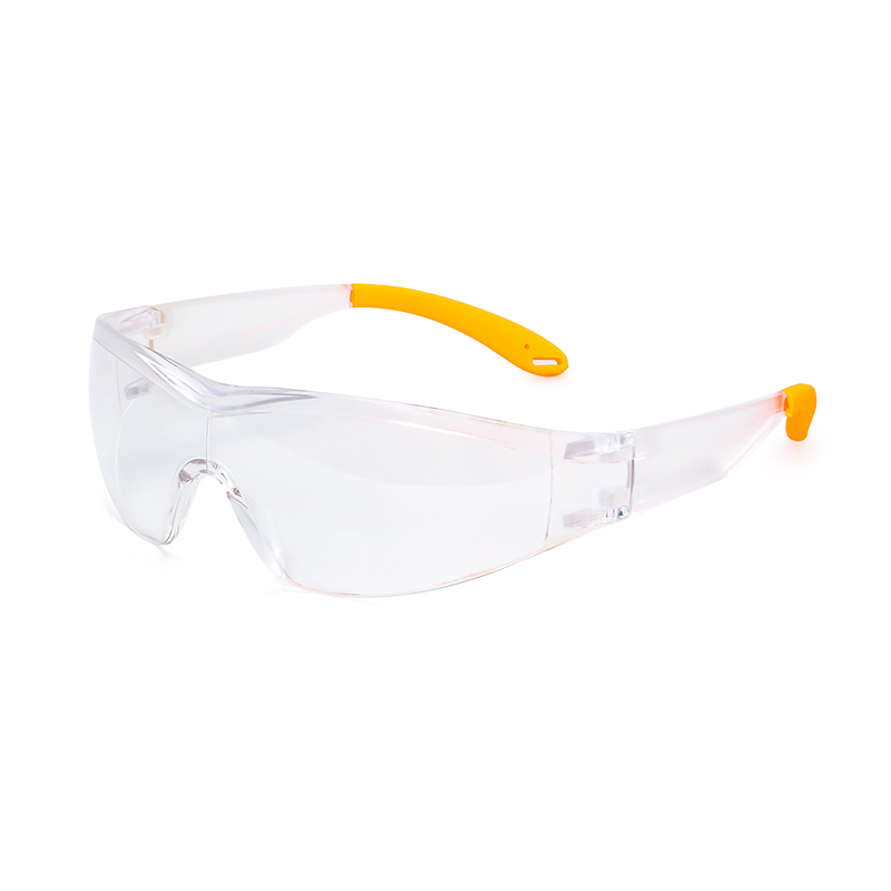 2021 cheap Z87 ansi ce en166f industrial eye protection plastic welding safety work eyewear glasses protective