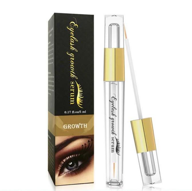 WholeSale Organic Eyelash Growth Serum Eyelash Growth Eyelash Growth Serum Private Label