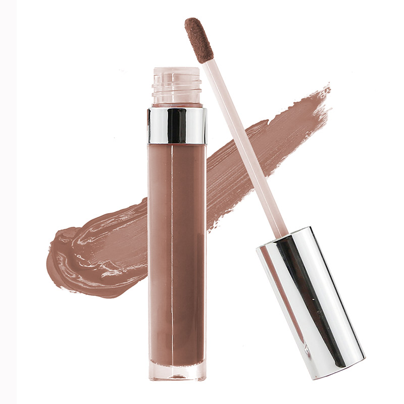 Private Label waterproof matte liquid nude lipstick