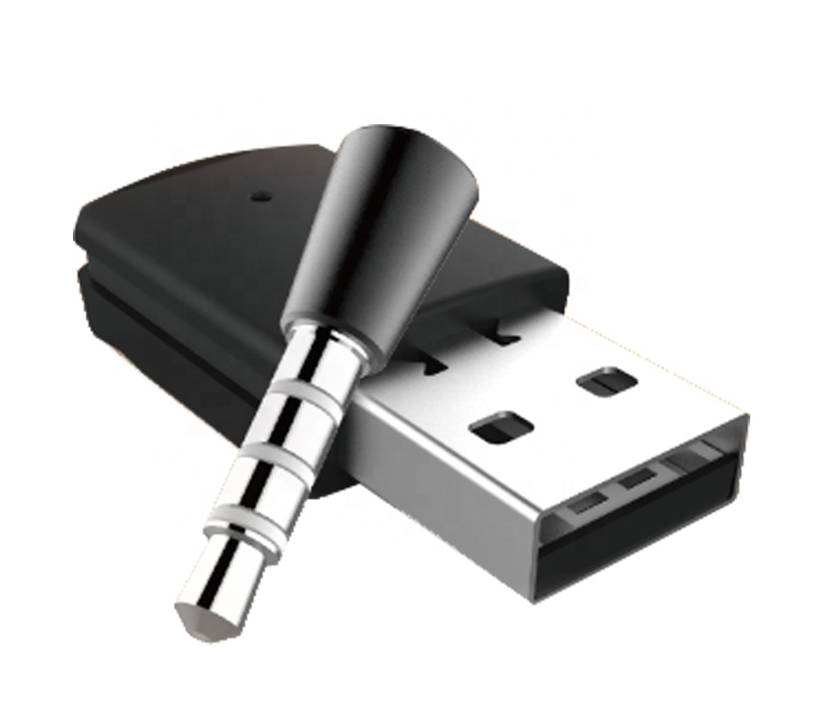 Супер Мини bluetooth 2,0 адаптер ключ USB Bluetooth аудио передатчик для PS4