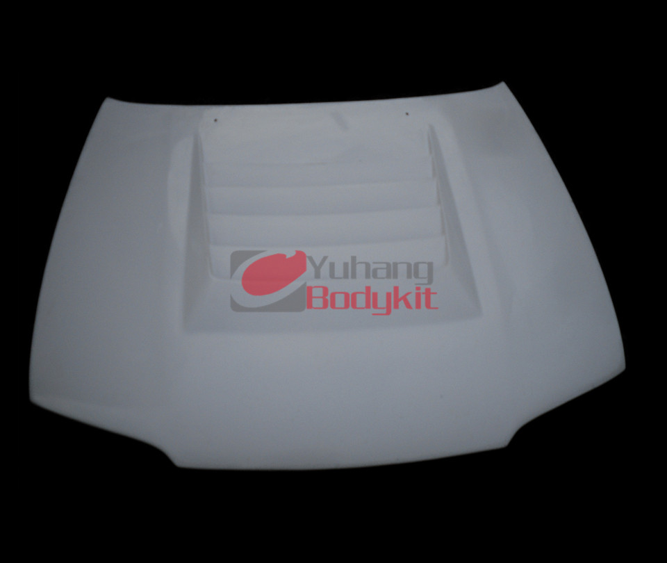 Стекловолокно NI капот подходит для FRP Skyline R33 GTS Spec 1