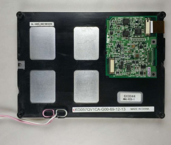 ЖК-дисплей KG057QV1CA-G00 Новый оригинал и в наличии на складе
