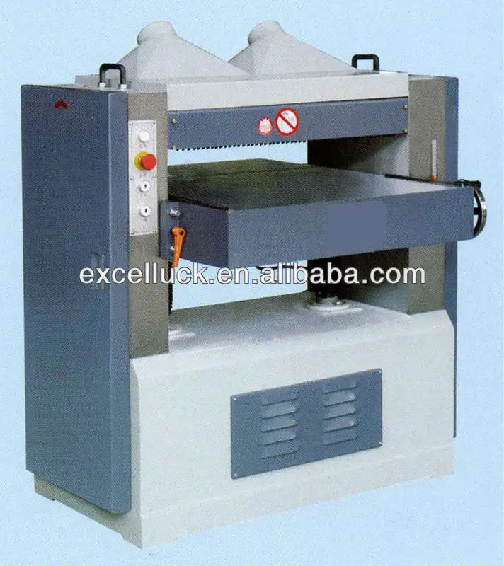700mm Industrial wood thickness planer