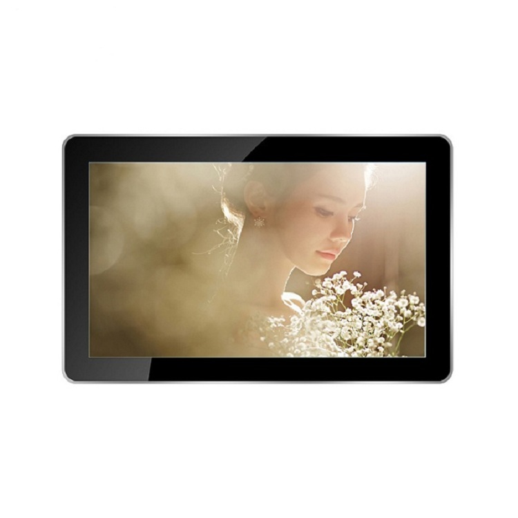 43 "Nano Touch Screen для AD проигрыватель 1920x1440 Высокое разрешение ЖК-монитор