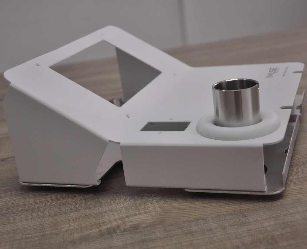 High Precision OEM Medical equipment device Plastic and Metal parts
