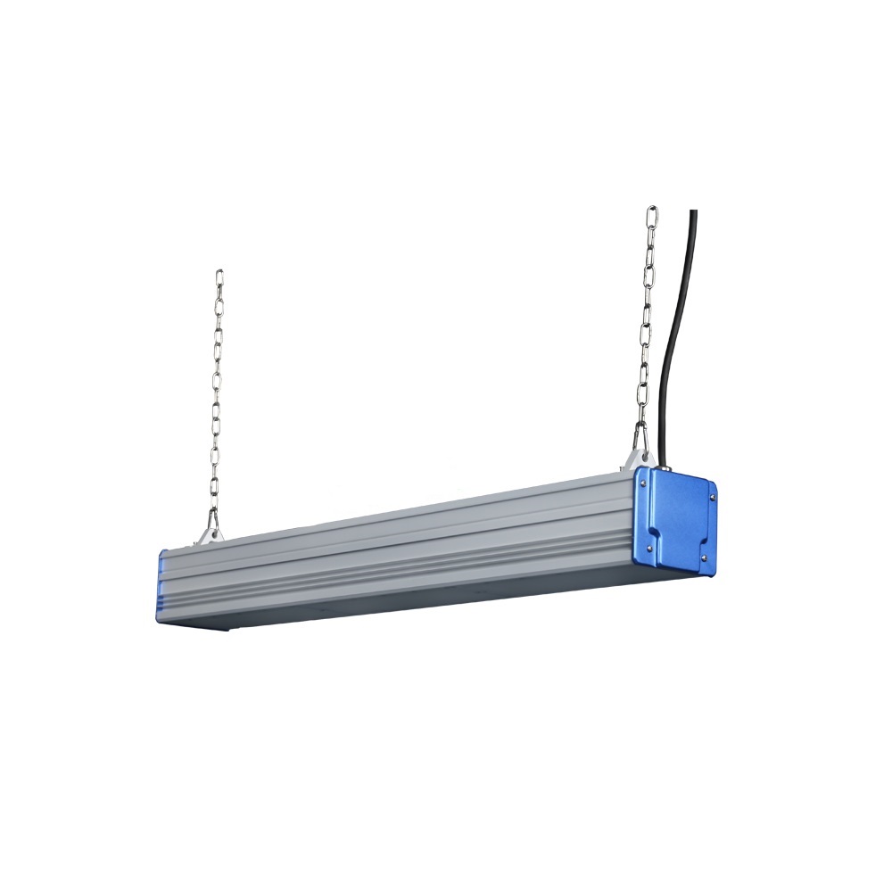 Светодио дный линейный высокий свет залива 200 w 170LM/W IP65 водонепроницаемый промышленное освещение