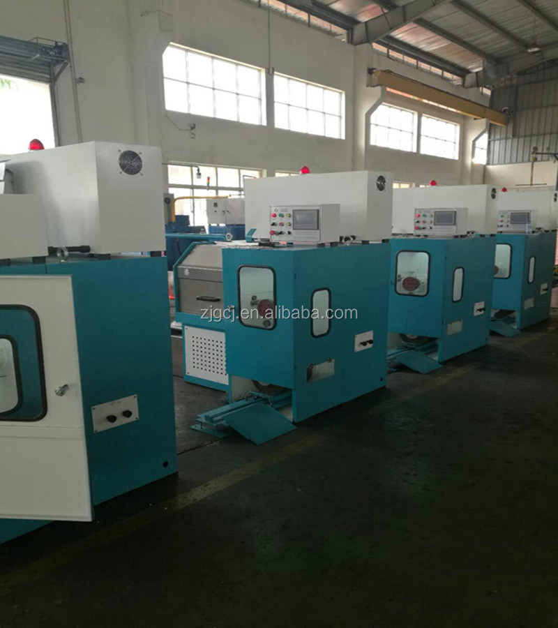Zhangjiagang LY-B28DL машина для изготовления проволочного проволочно-волочильный станок