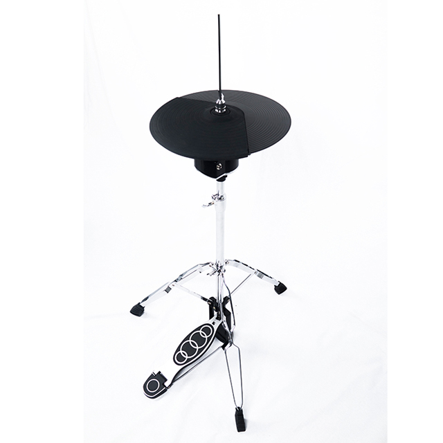 Тарелка и датчик Lemon Hi-hat для электронного барабана