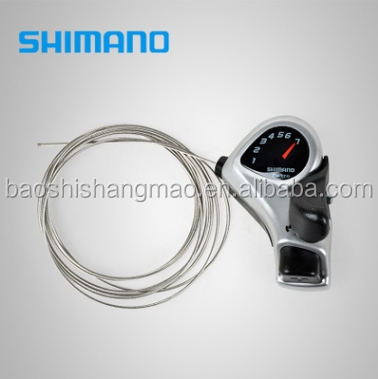 bicycle derailleur TX50 R7 7speeds high quality