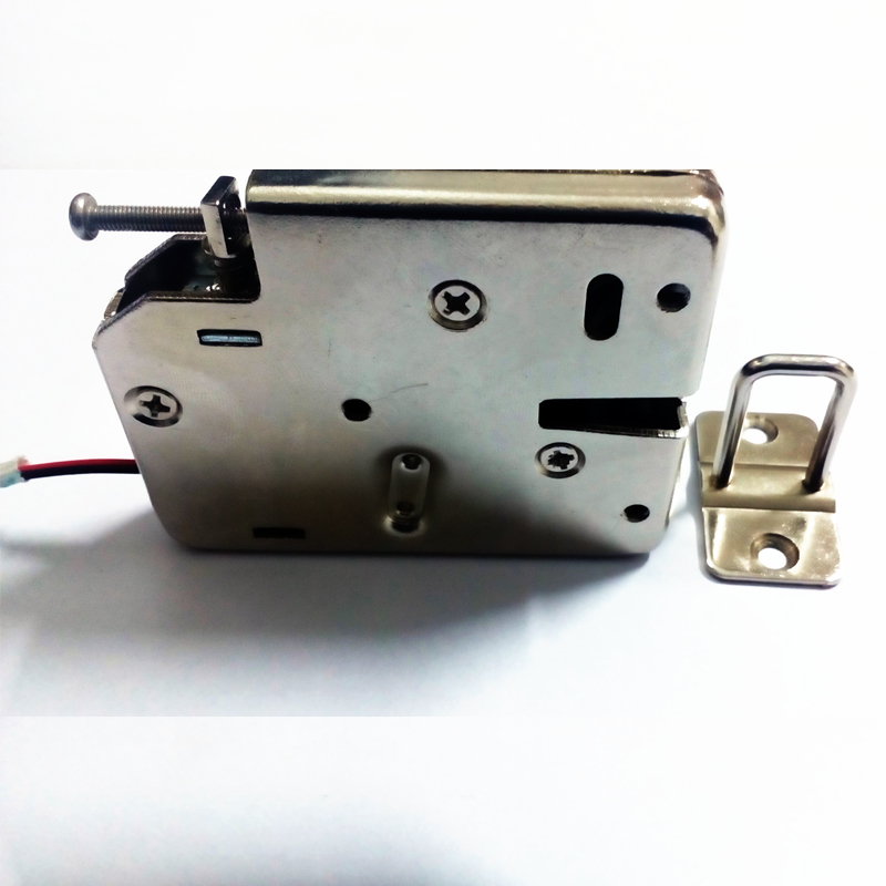 Manufacturer electronic lock of password cabinet