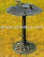 Metal Furniture