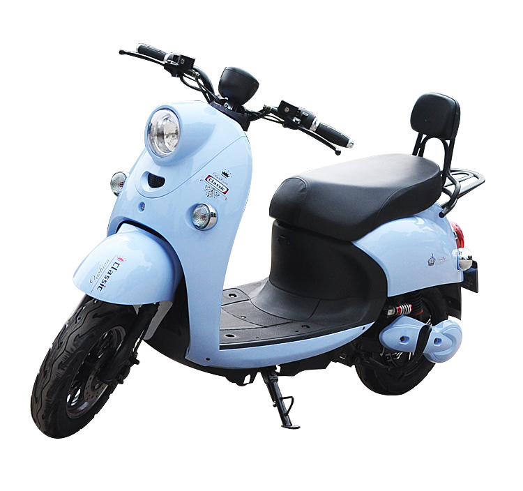 The most popular high speed adult electric motorcycle for lady woman females