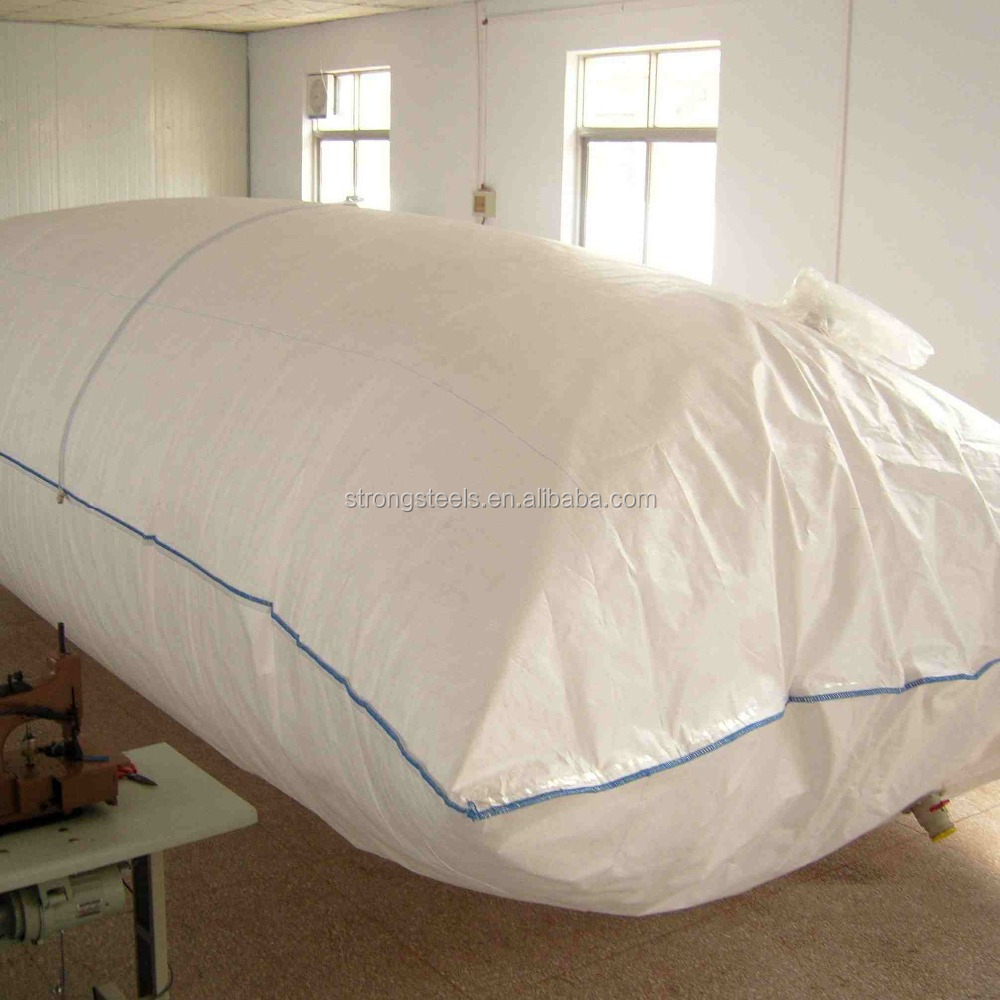 Горячая продажа 16000L-24000L пищевой flexitank/flexibag