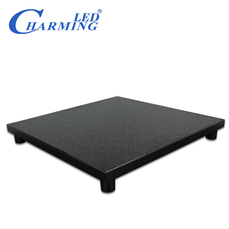 led dancing floor dj lighting outdoor cheap video dance floor