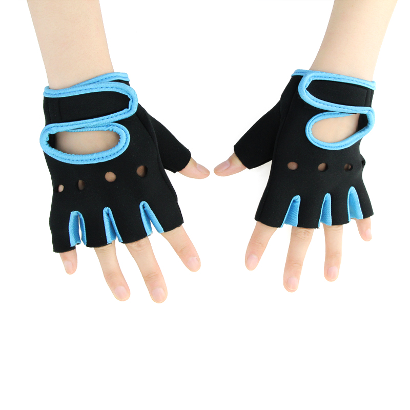 Workout Gloves Weight Lifting Gloves Gym Gloves with Wrist Support For Athletes